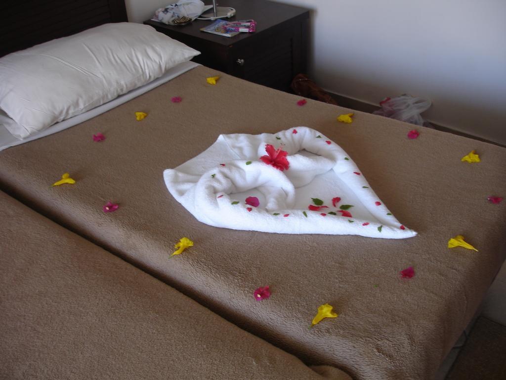 Hotel Madrid Rimini Cameră foto