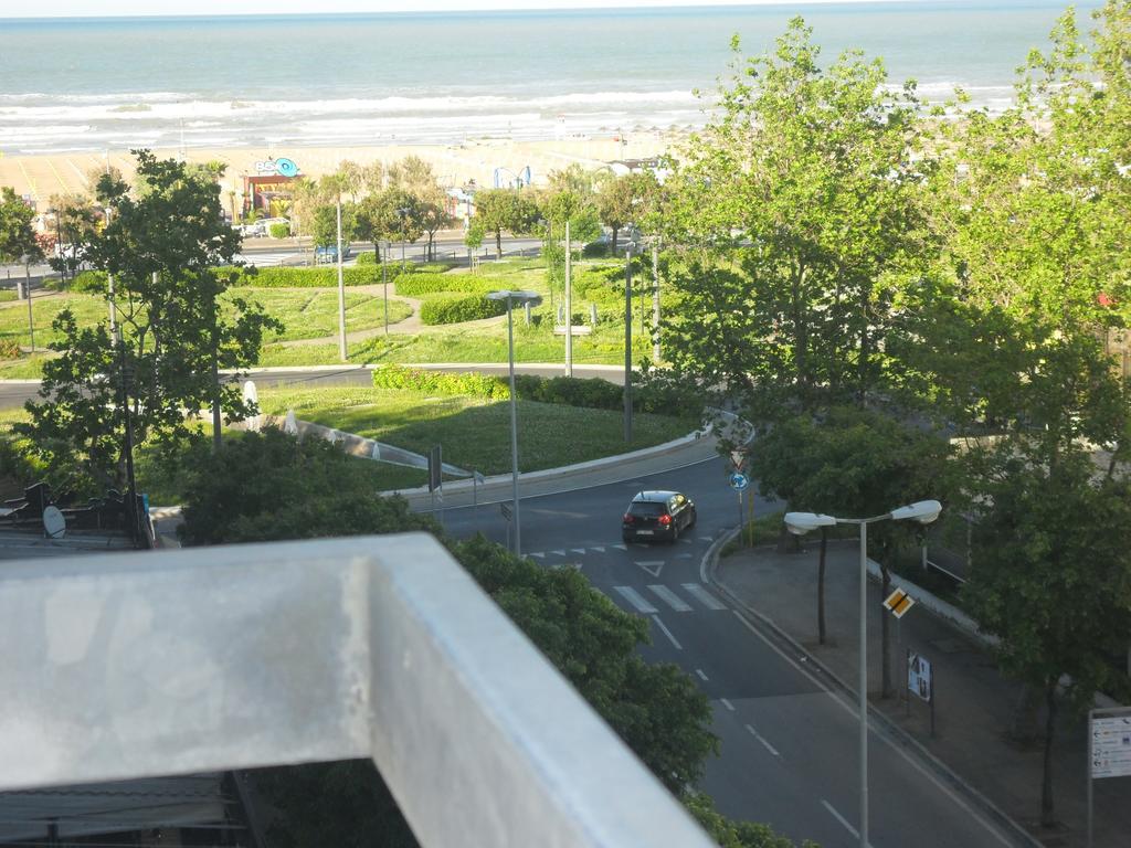 Hotel Madrid Rimini Cameră foto