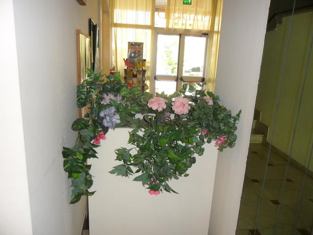 Hotel Madrid Rimini Cameră foto
